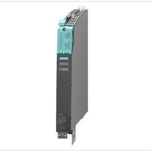 Product features and performance of Sinamics Converters