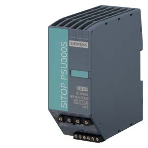 6EP1433-2BA20 Siemens SITOP PSU300S 24 V/5 A Stabilized power supply
