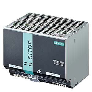 6EP1336-3BA00-8AA0 Siemens SITOP modular plus 20 A Stabilized power supply input: 120/230 V AC