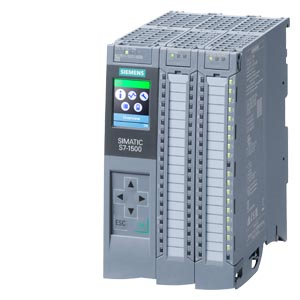 Siemens | 6ES7511-1CK01-0AB0Compact CPU 1511C-1PN, Central Processing Unit | S7-1500 