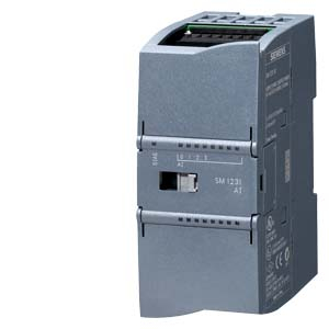 Original | 6ES7232-4HB32-0XB0 | Siemens | Analog Output Moudle SM 1232 2 AO Flexible--S7-1200