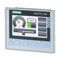 6AV2124-0UC02-0AX1 for Siemens SIMATIC HMI TP1900 Comfort Comfort Panel Touch operation