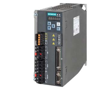 Siemens | 6SL3210-5FB10-8UA0 | SINAMICS V90