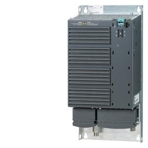 6SL3210-1SE31-0UA0| Siemens | SINAMICS S120 Converter 