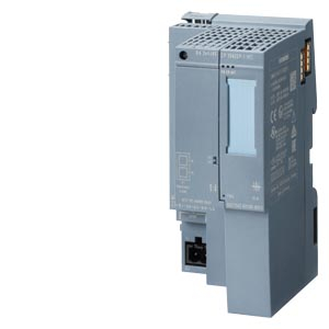 6GK7542-6VX00-0XE0 Siemens communications processor CP 1542SP-1 IRC for connection 