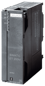 Original | 6ES7153-1AA03-0XB0 | Siemens | DP Connection IM 153-1--ET 200M