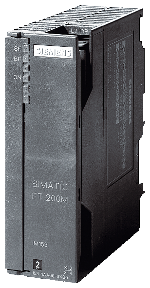 Original | 6ES7153-1AA03-0XB0 | Siemens | DP Connection IM 153-1--ET 200M