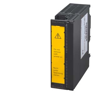 6ES7195-7KF00-0XA0 Siemens SIMATIC S7, Safety protector between F and standard modules
