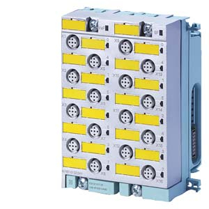 6ES7194-4DD00-0AA0 Siemens SIMATIC DP, ET 200 PRO Connection module