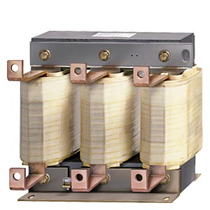 6SL3000-0CE33-3AA0 Siemens SINAMICS/MICROMASTER PX LINE REACTOR 