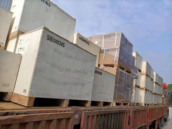 Hunan Xinbo Industrial Equipment Co. , Ltd.