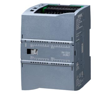 Original | 6ES7223-1BL32-0XB0 |siemens | Digital Moudle