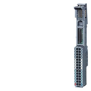 6ES7193-6BP00-0BU0 | Siemens | BaseUnit BU20-P16+A0+2B-ET200SP 