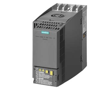 Original | 6SL3210-1KE21-7UF1 | Siemens | G120C RATED POWER 7,5KW WITH 150% OVERLOAD 