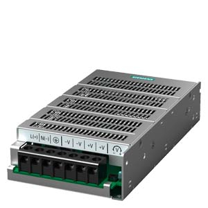 6EP1333-1LD00 Siemens PSU100D 24 V/6,2 A Stabilized power supply