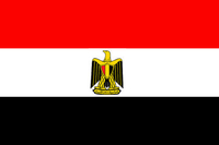 Richmond from Egypt