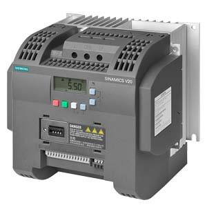 6SL3210-1KE27-0UF1 | Siemens | SINAMICS V20
