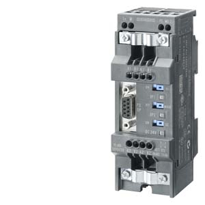 Siemens 6ES7972-0AA02-0XA0 | SIMATIC DP RS485 Repeater