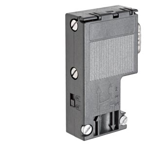 6ES7972-0BA12-0XA0 Siemens SIMATIC DP