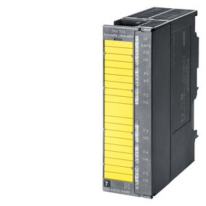 6ES7336-4GE00-0AB0 Siemens SIMATIC S7, Analog input SM 336, 6 AI; 15 bit