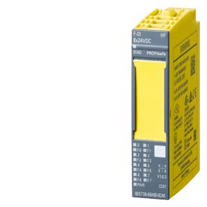 6ES7136-6CB00-0CA0 | Siemens | SIMATIC ET 200SP