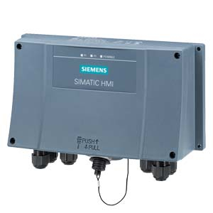 Original | 6AV2125-2AE23-0AX0 | Siemens | HMI Connection Box Advanced for Mobile Panels