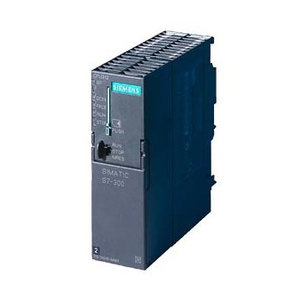 6ES7313-6BG04-0AB0 Siemens SIMATIC S7-300, CPU 313C-2 PTP Compact CPU