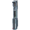 6ES7193-6BP00-2BA0 Siemens SIMATIC ET 200SP, BaseUnit BU15-P16+A0+2B, BU type A0