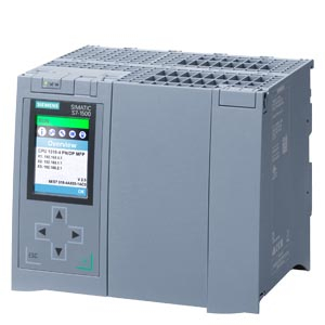 Original 6ES7512-1CK01-0AB0 for Siemens S7-1500 Central Processing Unit