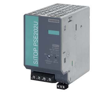 Original | 6EP1961-3BA21 | Siemens | SITOP PSE202U Redundancy Module