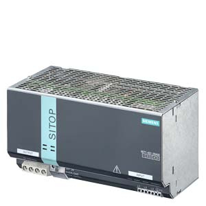 6EP1437-3BA00 Siemens SITOP modular 40 A Stabilized power supply