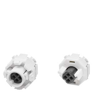 6ES7193-6EF00-1AA0 Siemens SIMATIC DP, spare part 5 E coding keys type F for ET 200SP modules F-DI, F-DQ