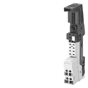6ES7193-4CC30-0AA0 Siemens  SIMATIC DP, Terminal module TM-P15C23-A1 for ET 200S for power modules