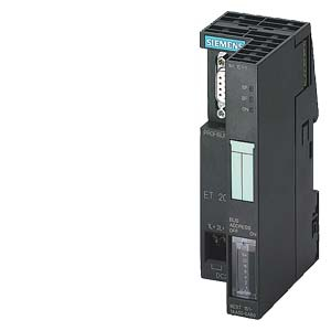 6ES7151-1BA02-0AB0 SIMATIC DP, Interface module IM151-1 High Feature f. ET200S