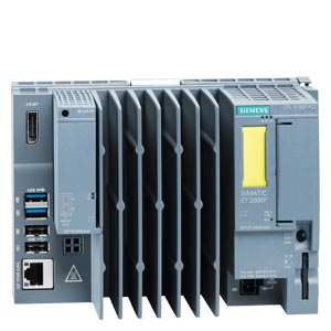 6ES7677-2FA31-0EB0 Siemens SIMATIC ET 200SP Open Controllers, CPU 1515SP PC F. 4 GB RAM
