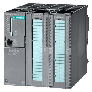 6ES7314-6EH04-4AB1 | Siemens | SIMATIC S7-300 CPU
