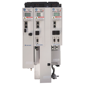2198-D012-ERS3 | Allen Bradley | Kinetix 5700 Dual Axis Inverter