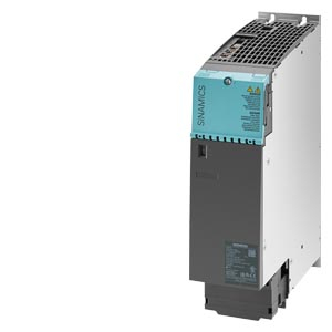 6SL3120-1TE24-5AC0| Siemens| SINAMICS S120 SINGLE MOTOR MODULE