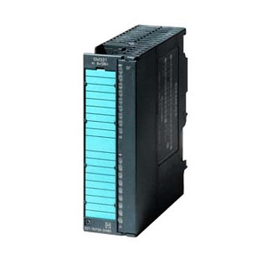 6ES7331-7NF10-0AB0 | Siemens | SIMATIC S7-300 Analog Input Module