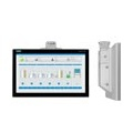 6AV2124-0XC24-1AX0 Siemens SIMATIC HMI TP2200 Comfort Pro, for supporting foot