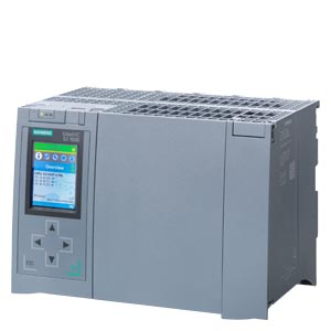 6ES7518-4FP00-0AB0 Siemens SIMATIC S7-1500F, CPU 1518F-4 PN/DP, central processing unit with 9 MB work memory