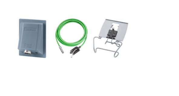 6AV2181-5AF25-0AX0 Siemens SIMATIC HMI connecting cable for KTPX00(F) Mobile
