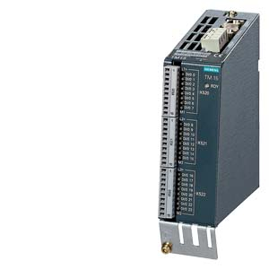 6SL3055-0AA00-3FA0 for Siemens SINAMICS TERMINAL MODULE TM15 24 DI/O