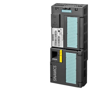 6SL3244-0BB12-1FA0 Siemens SINAMICS G120 CONTROL UNIT CU240E-2 PN E-TYPE SAFETY INTEGRATED STO PROFINET 6DI