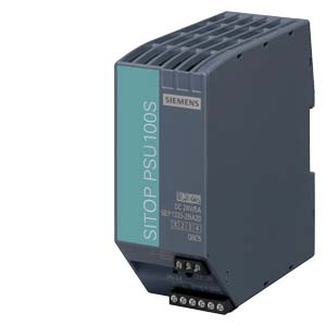 Original 6EP1436-2BA10 for Siemens SITOP PSU300S 20 A stabilized power supply Compact 