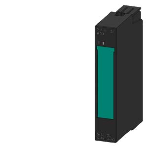  6ES7134-4JB51-0AB0 Siemens SIMATIC DP, Electronics module for ET 200S, 2/4 AI RTD Standard