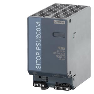 Original | 6EP1333-3BA10 | Siemens | Power Supply | SITOP PSU200M