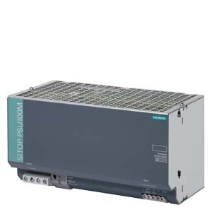 6EP1337-3BA00 Siemens SITOP PSU100M 40 A Stabilized power supply