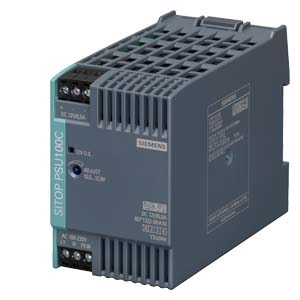 6EP1332-5BA10 Siemens SITOP PSU100C 24 V/4 A stabilized power supply