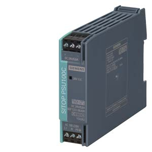 6EP1964-2BA00 | Siemens | SITOP PSE202U 10A Redundancy module Input/output